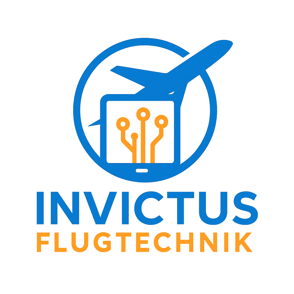 Invictus Flugtechnik Logo